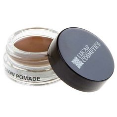 CC Brow Помада для бровей brown