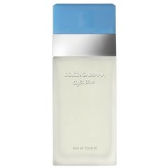 Туалетная вода DOLCE & GABBANA Light Blue pour Femme, 50 мл