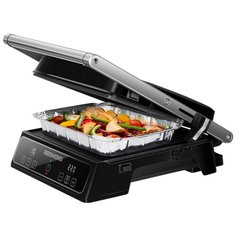 Гриль REDMOND SteakMaster RGM-M809, черный