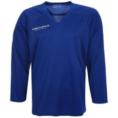 Лонгслив Fischer размер XL, синий