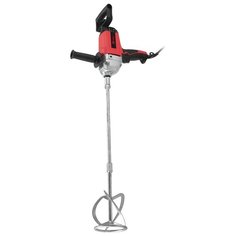 Строительный миксер Edon ED-DM1200R 1200 Вт