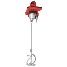 Строительный миксер Edon ED-M1400 1400 Вт красный