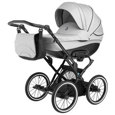 Универсальная коляска Noordline Olivia Classic (3 в 1), grey