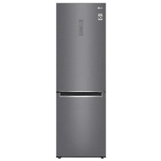 Холодильник LG DoorCooling+ GA-B459MLWL