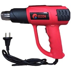 Строительный фен Edon HAG-6618 2000 Вт