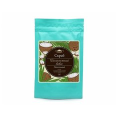 СпивакЪ Скраб для тела Белоснежный кокос, 150 г