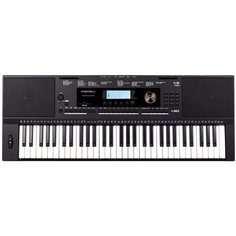 Синтезатор Medeli M361 черный