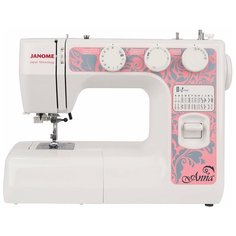 Швейная машина Janome Anna