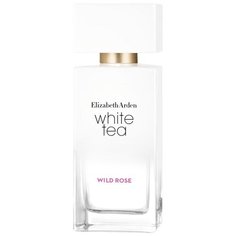 Туалетная вода Elizabeth Arden White Tea Wild Rose, 50 мл