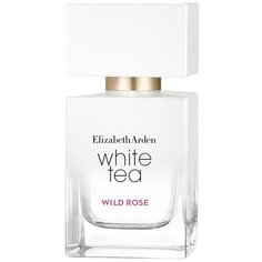 Туалетная вода Elizabeth Arden White Tea Wild Rose, 30 мл