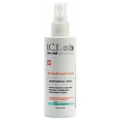 I.C.Lab Тоник увлажняющий Aqua Source, 150 мл