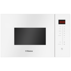 Микроволновая печь встраиваемая Hansa AMMB25E1WH