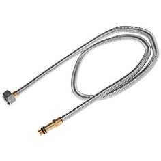 Подводка для воды ЗУБР 51013-150 гайка - штуцер ½ 1500 мм