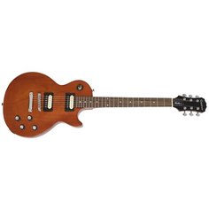 Электрогитара Epiphone Les paul studio LT walnut