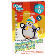 Набор Picn Mix Балансирующий пигвин