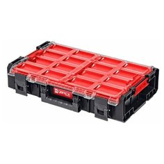 Органайзер QS1 Organizer XL 12емкостей 58х39х13 Qbrick System