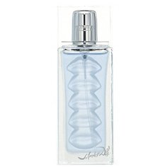 Туалетная вода Salvador Dali Eau de RubyLips, 100 мл