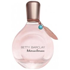 Туалетная вода Betty Barclay Bohemian Romance, 50 мл