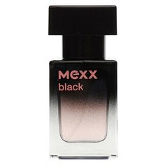 Туалетная вода MEXX Black Woman, 15 мл