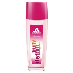 Парфюмерная вода adidas Fruity Rhythm Body Fragrance, 75 мл