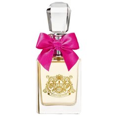 Парфюмерная вода Juicy Couture Viva La Juicy, 50 мл