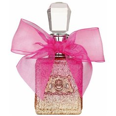 Парфюмерная вода Juicy Couture Viva La Juicy Rose, 50 мл