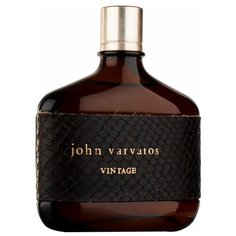 Туалетная вода John Varvatos Vintage, 75 мл