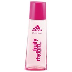 Туалетная вода adidas Fruity Rhythm, 50 мл