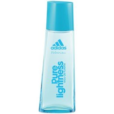 Туалетная вода adidas Pure Lightness, 50 мл