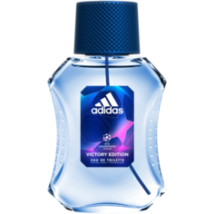 Туалетная вода adidas UEFA Champions League Victory Edition, 50 мл