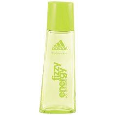 Туалетная вода adidas Fizzy Energy, 50 мл