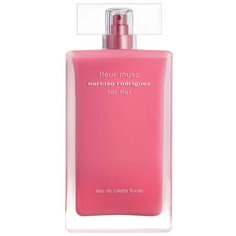 Туалетная вода Narciso Rodriguez Narciso Rodriguez for Her Fleur Musc, 100 мл