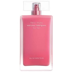 Туалетная вода Narciso Rodriguez Narciso Rodriguez for Her Fleur Musc, 100 мл