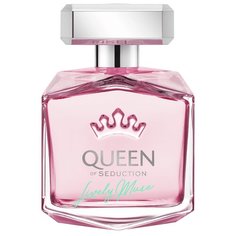 Туалетная вода Antonio Banderas Queen of Seduction Lively Muse, 80 мл