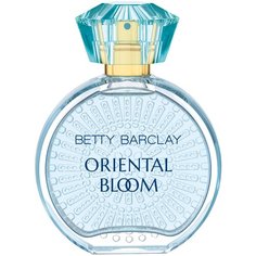 Туалетная вода Betty Barclay Oriental Bloom, 50 мл