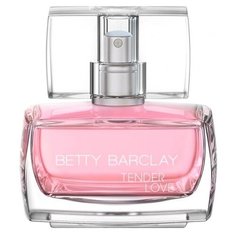 Туалетная вода Betty Barclay Tender Love, 20 мл