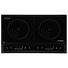 Электрическая плита Hyundai HYC-0107
