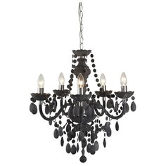Люстра подвесная MORRIS A8888LM-5GY Arte Lamp