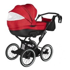 Коляска Noordline Оlivia Classic 3 в 1 Red
