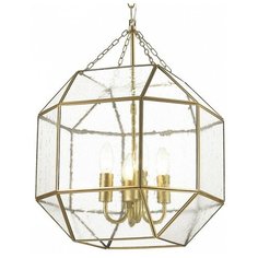 Подвесной светильник Favourite Quadratum 1948-4P