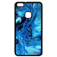 Чехол на смартфон P10 Lite, "Волны" Впечатление Узор Utaupia