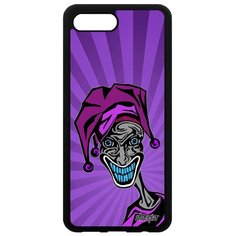Чехол на смартфон Honor 10 французский дизайн Джокер Иллюзионист Комиксы Utaupia