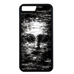 Чехол на смартфон Apple iPhone 8 Plus, "Женское лицо" Воображение Фантастичный Utaupia