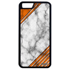 Чехол для iPhone 6 6S Плюс оригинальный дизайн Уголок Рамка Треугольник Utaupia