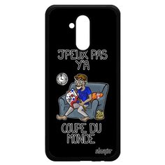 Чехол на смартфон Mate 20 lite, "Не могу - кубок мира!" Повод Футбол Utaupia