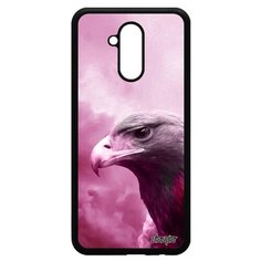 Чехол на смартфон Huawei Mate 20 lite, "Орел" Гордый Беркут Utaupia