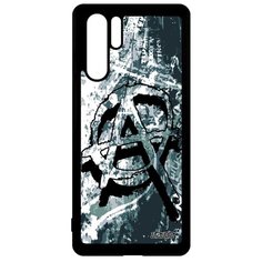 Чехол на смартфон P30 Pro, "Анархия" Знак Anarchy Utaupia
