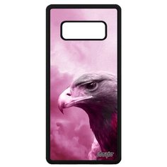Чехол на смартфон Galaxy Note 8, "Орел" Гордый Кондор Utaupia