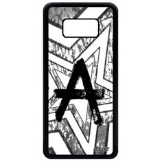 Чехол на смартфон Samsung Galaxy S8, "Анархия" Забастовка Революция Utaupia