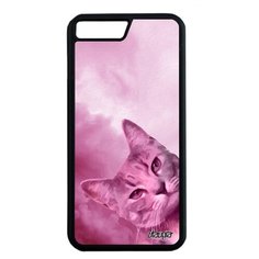 Чехол на смартфон iPhone 8 Plus, "Котик" Кошка Котенок Utaupia